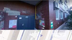 Студия квартира, вторичка, 34м2, 1/9 этаж