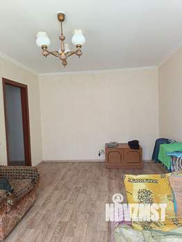 2-к квартира, вторичка, 48м2, 1/3 этаж