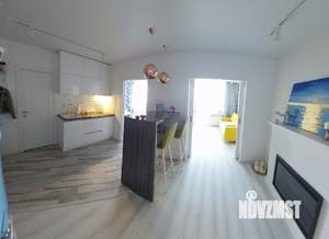 2-к квартира, вторичка, 50м2, 11/17 этаж