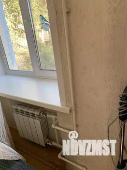2-к квартира, вторичка, 43м2, 2/5 этаж