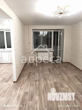 2-к квартира, вторичка, 45м2, 4/5 этаж