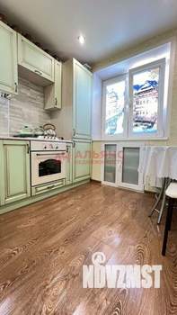 3-к квартира, вторичка, 60м2, 5/5 этаж