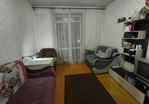 2-к квартира, вторичка, 58м2, 3/5 этаж
