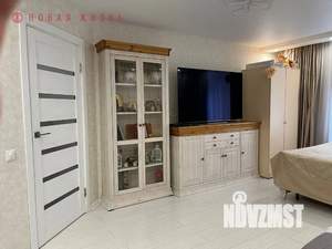 1-к квартира, вторичка, 38м2, 6/10 этаж