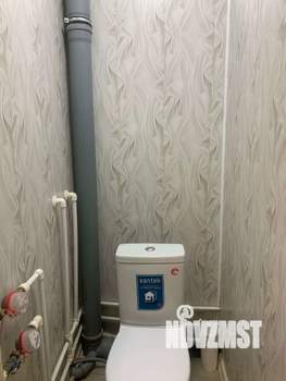 1-к квартира, вторичка, 47м2, 7/10 этаж