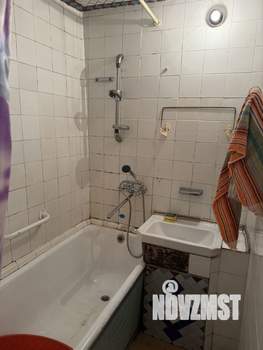 2-к квартира, вторичка, 49м2, 1/9 этаж