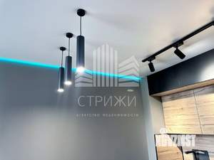 1-к квартира, вторичка, 36м2, 10/24 этаж