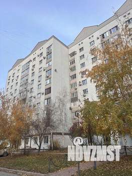 1-к квартира, вторичка, 45м2, 5/10 этаж