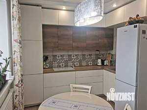 1-к квартира, вторичка, 53м2, 10/16 этаж