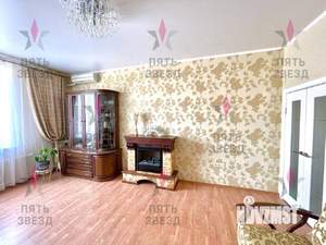 2-к квартира, вторичка, 57м2, 4/4 этаж