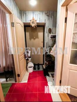 1-к квартира, вторичка, 34м2, 1/3 этаж