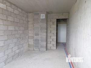 1-к квартира, вторичка, 35м2, 3/25 этаж