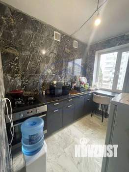 2-к квартира, вторичка, 49м2, 5/5 этаж