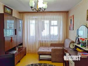 2-к квартира, вторичка, 45м2, 2/5 этаж