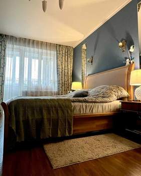 2-к квартира, вторичка, 70м2, 6/17 этаж