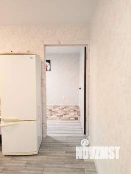3-к квартира, вторичка, 56м2, 5/5 этаж