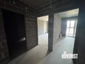 1-к квартира, вторичка, 38м2, 2/8 этаж