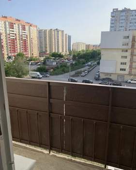3-к квартира, вторичка, 68м2, 5/13 этаж