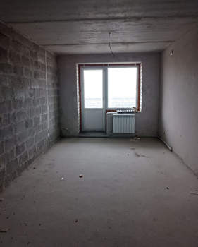 2-к квартира, вторичка, 50м2, 6/10 этаж