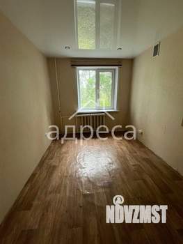 1-к квартира, вторичка, 33м2, 1/12 этаж