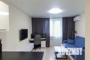 1-к квартира, вторичка, 41м2, 8/25 этаж