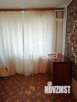 1-к квартира, вторичка, 31м2, 2/5 этаж