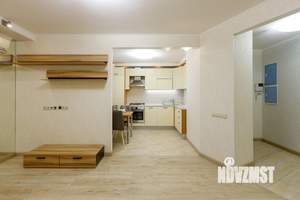 3-к квартира, вторичка, 71м2, 8/9 этаж