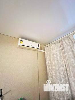 2-к квартира, вторичка, 45м2, 4/5 этаж