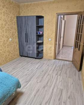 2-к квартира, вторичка, 77м2, 2/16 этаж