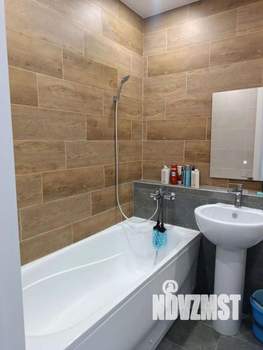 1-к квартира, вторичка, 40м2, 6/24 этаж