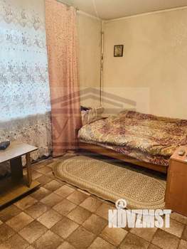 2-к квартира, вторичка, 41м2, 1/5 этаж