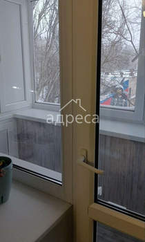 2-к квартира, вторичка, 43м2, 4/5 этаж