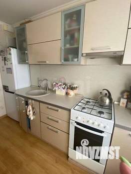 1-к квартира, вторичка, 33м2, 11/12 этаж