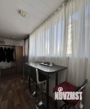 1-к квартира, вторичка, 30м2, 3/14 этаж