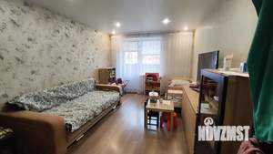 2-к квартира, вторичка, 60м2, 2/10 этаж