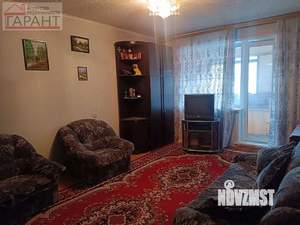 2-к квартира, вторичка, 56м2, 11/12 этаж