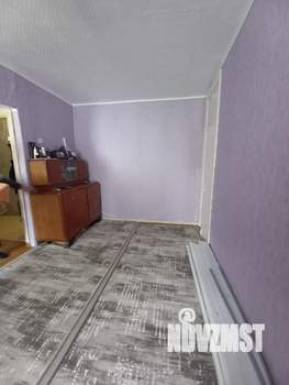 1-к квартира, вторичка, 32м2, 1/5 этаж