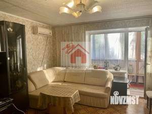 3-к квартира, вторичка, 62м2, 2/9 этаж