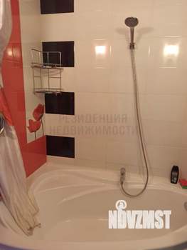 1-к квартира, вторичка, 47м2, 15/17 этаж