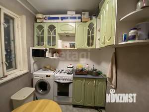 2-к квартира, вторичка, 42м2, 5/5 этаж
