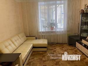 2-к квартира, вторичка, 60м2, 1/5 этаж