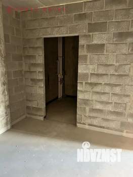 Студия квартира, вторичка, 33м2, 11/25 этаж