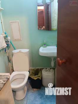 1-к квартира, вторичка, 28м2, 1/3 этаж