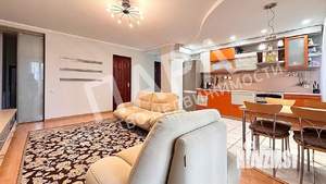 3-к квартира, вторичка, 81м2, 7/12 этаж