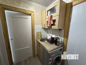 2-к квартира, вторичка, 35м2, 8/9 этаж