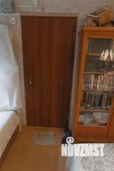 1-к квартира, вторичка, 27м2, 2/2 этаж