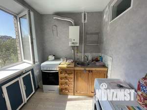 2-к квартира, вторичка, 44м2, 4/5 этаж