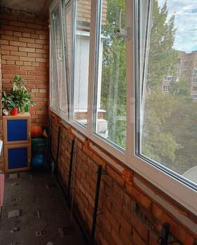 3-к квартира, вторичка, 78м2, 6/9 этаж