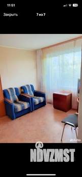 1-к квартира, вторичка, 23м2, 7/9 этаж