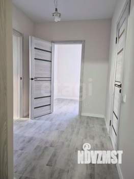 1-к квартира, вторичка, 36м2, 11/26 этаж